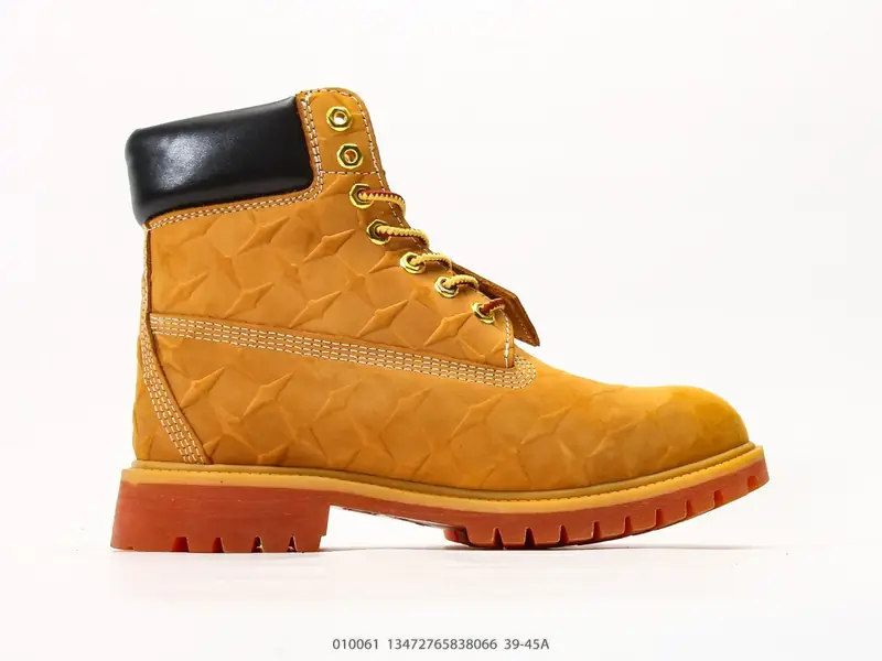 Timberland Scarpe casual Impermeabile Classico Alto TB010061 #13472765838066