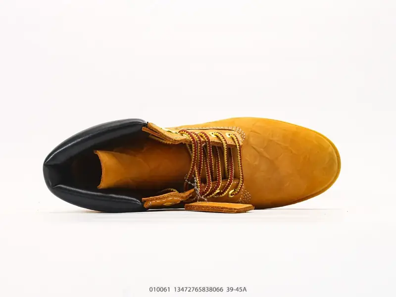 Timberland Scarpe casual Impermeabile Classico Alto TB010061 #13472765838066