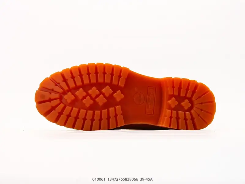 Timberland Scarpe casual Impermeabile Classico Alto TB010061 #13472765838066