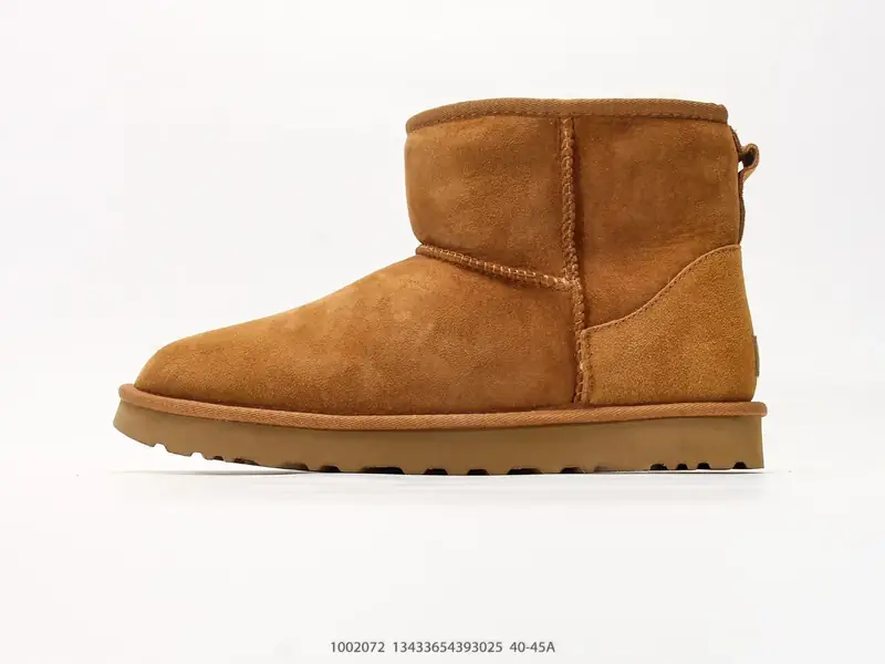 UGG Boots Classic Leather Classic Style 1002072 #13433654393025