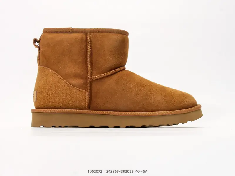 UGG ブーツ クラシック レザー 定番 1002072 #13433654393025
