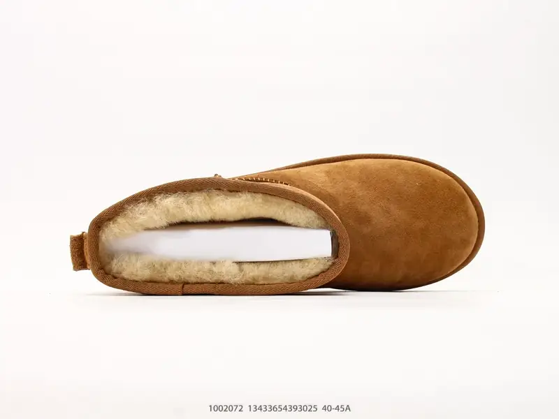 UGG ブーツ クラシック レザー 定番 1002072 #13433654393025