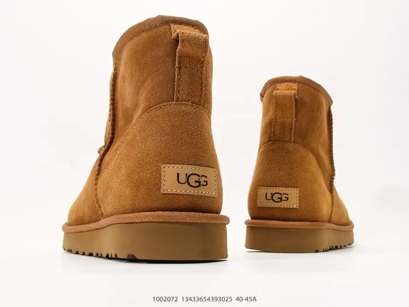 UGG ブーツ クラシック レザー 定番 1002072 #13433654393025