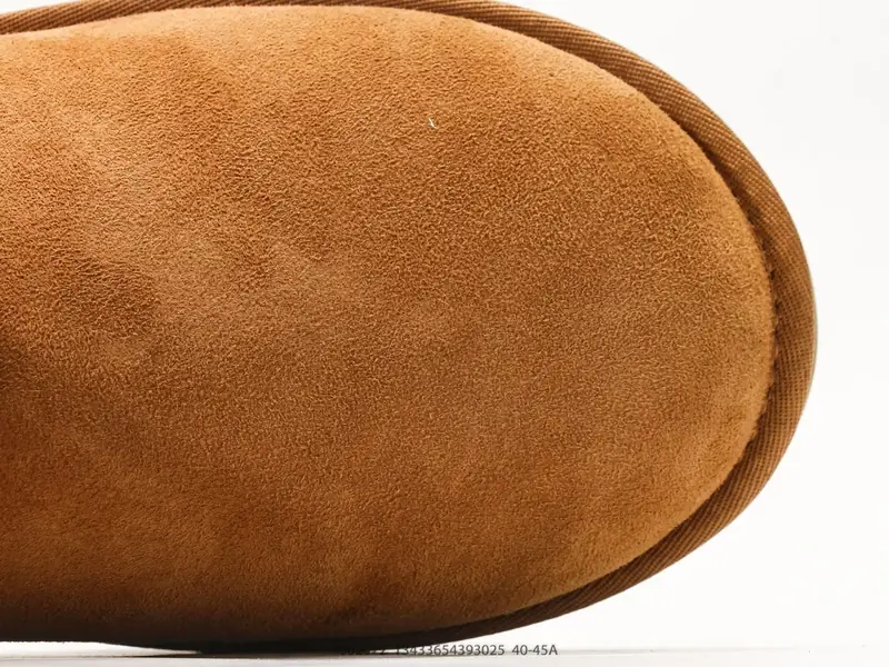 UGG ブーツ クラシック レザー 定番 1002072 #13433654393025
