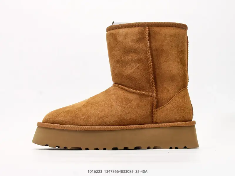UGG Botas Suela Gruesa 1016223 #13473664833085