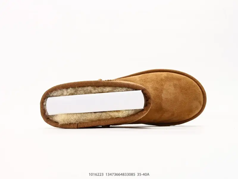 UGG 부츠 두꺼운 밑창 1016223 #13473664833085