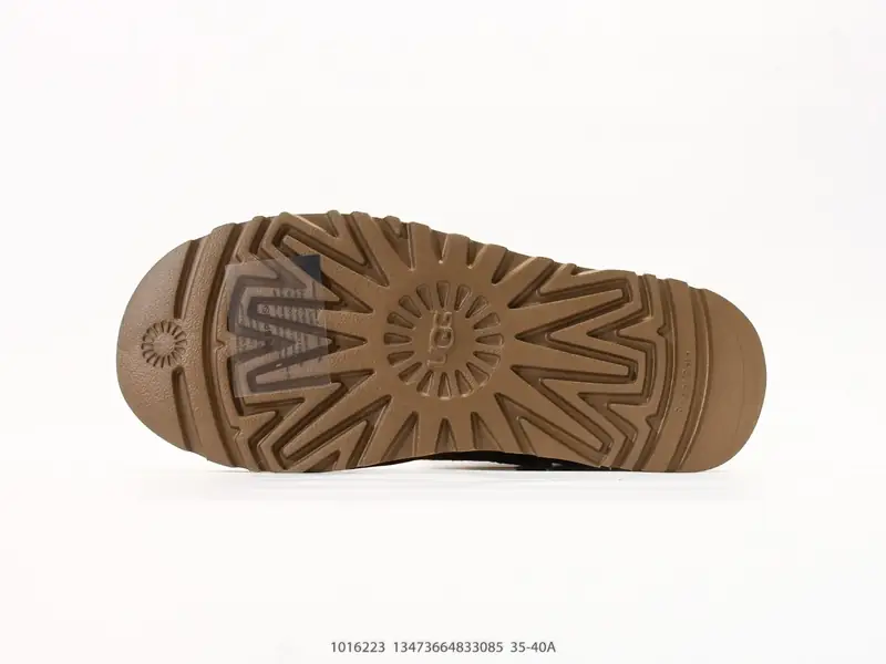 UGG 부츠 두꺼운 밑창 1016223 #13473664833085