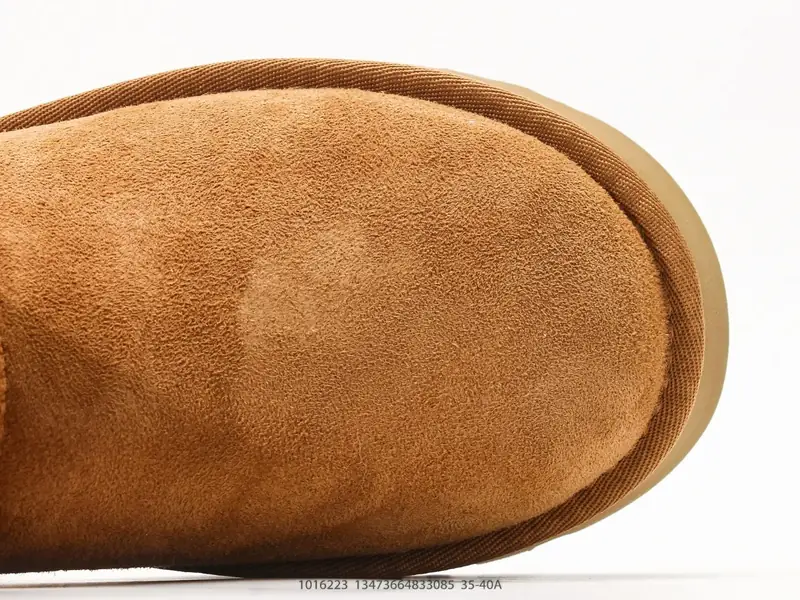 UGG 부츠 두꺼운 밑창 1016223 #13473664833085