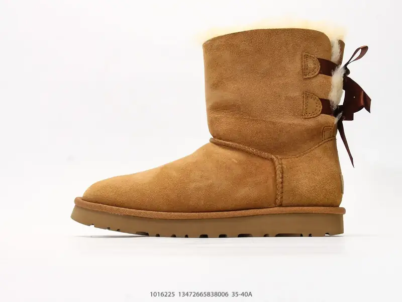 UGG Ботинки  1016225 #13472665838006
