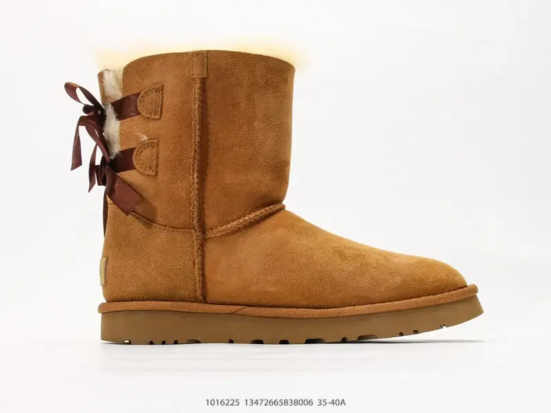 UGG Ботинки  1016225 #13472665838006