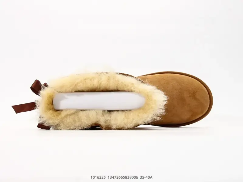 UGG Ботинки  1016225 #13472665838006