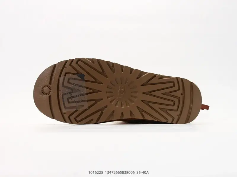 UGG Ботинки  1016225 #13472665838006