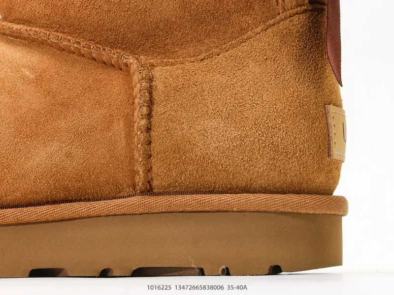 UGG Ботинки  1016225 #13472665838006