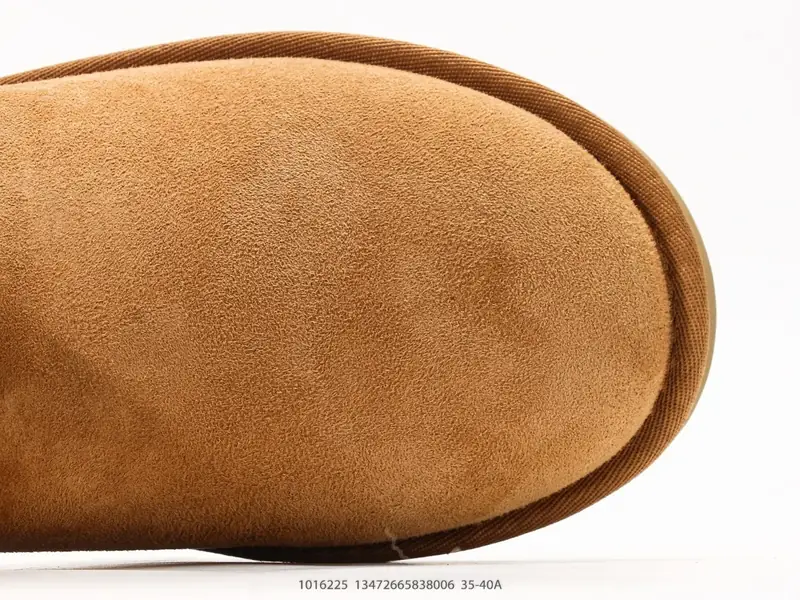 UGG Ботинки  1016225 #13472665838006