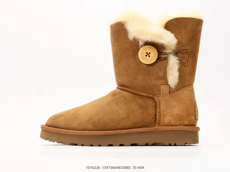 UGG Botas Ante 1016226 #13473664833085