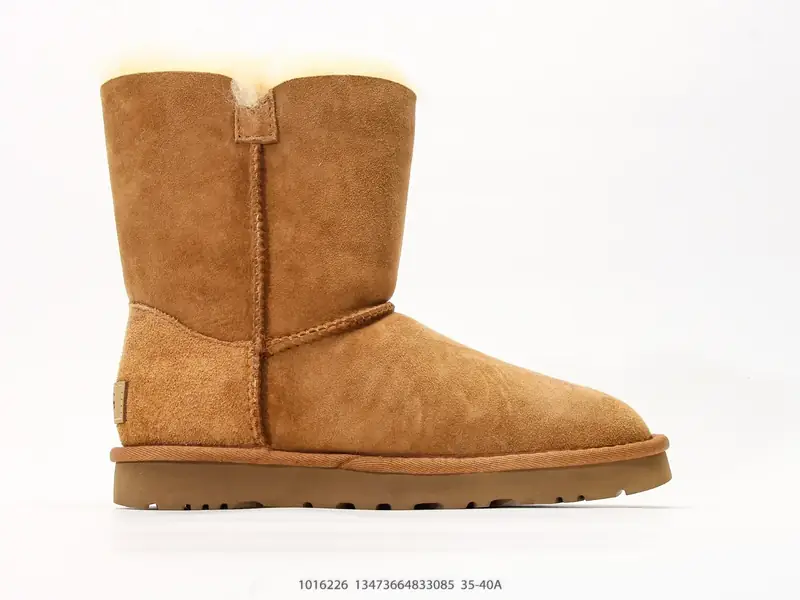 UGG Stivali Suede 1016226 #13473664833085