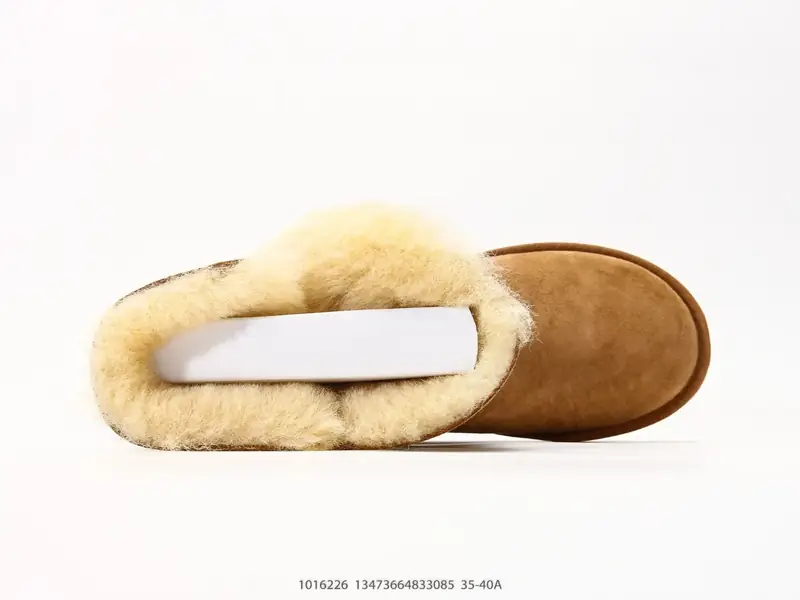 UGG Stivali Suede 1016226 #13473664833085