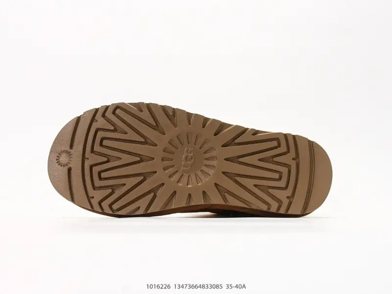 UGG Stivali Suede 1016226 #13473664833085