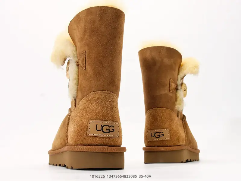 UGG Stivali Suede 1016226 #13473664833085