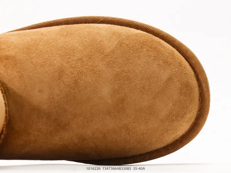 UGG Stivali Suede 1016226 #13473664833085