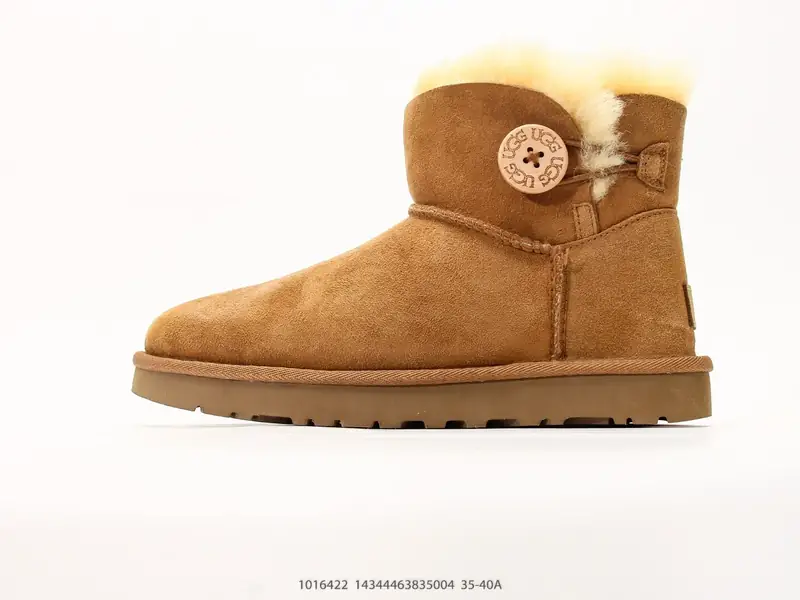 UGG 부츠 방수 미끄럼 방지 내구성 1016422 #14344463835004