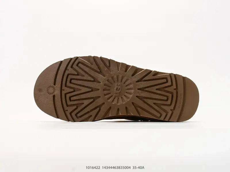 UGG Stivali Impermeabile Antiscivolo Resistente 1016422 #14344463835004