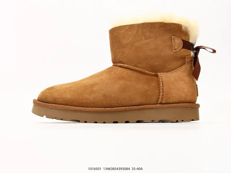 UGG Boots Waterproof Anti-Slip Mid-Top 1016501 #13463854393084