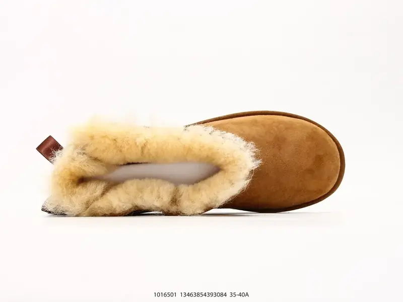 UGG Stivali Impermeabile Antiscivolo Medio 1016501 #13463854393084