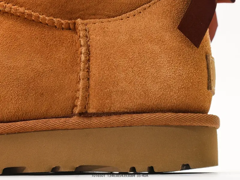 UGG Stivali Impermeabile Antiscivolo Medio 1016501 #13463854393084