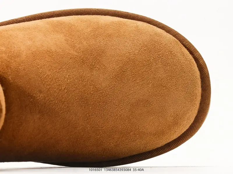 UGG Stivali Impermeabile Antiscivolo Medio 1016501 #13463854393084