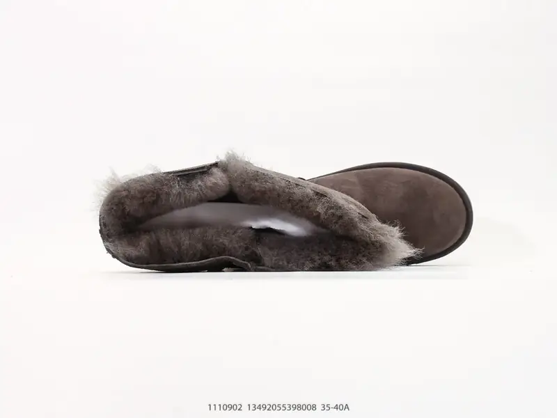 UGG Stiefel Rutschfest Erhöht Klassisch 1110902 #13492055398008