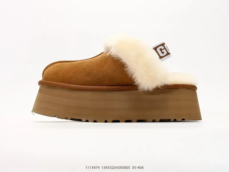 UGG Bottes Imperméable Semelle épaisse 1113474 #13453254393005