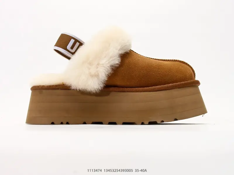 UGG Boots Waterproof Thick Sole 1113474 #13453254393005