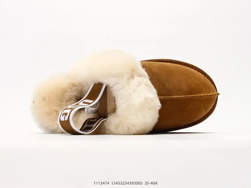 UGG Boots Waterproof Thick Sole 1113474 #13453254393005