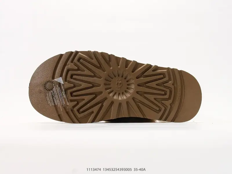 UGG Boots Waterproof Thick Sole 1113474 #13453254393005