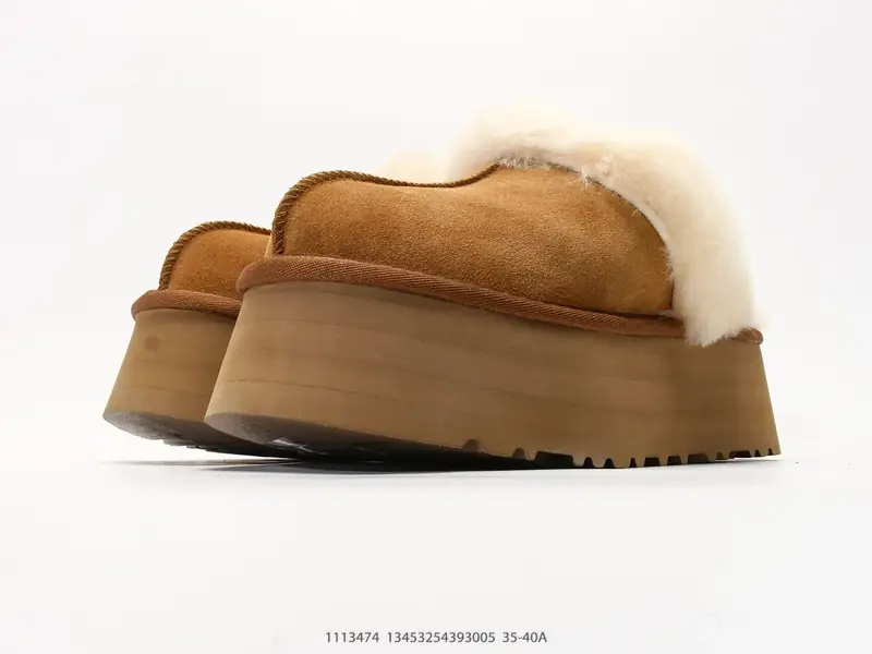 UGG Boots Waterproof Thick Sole 1113474 #13453254393005