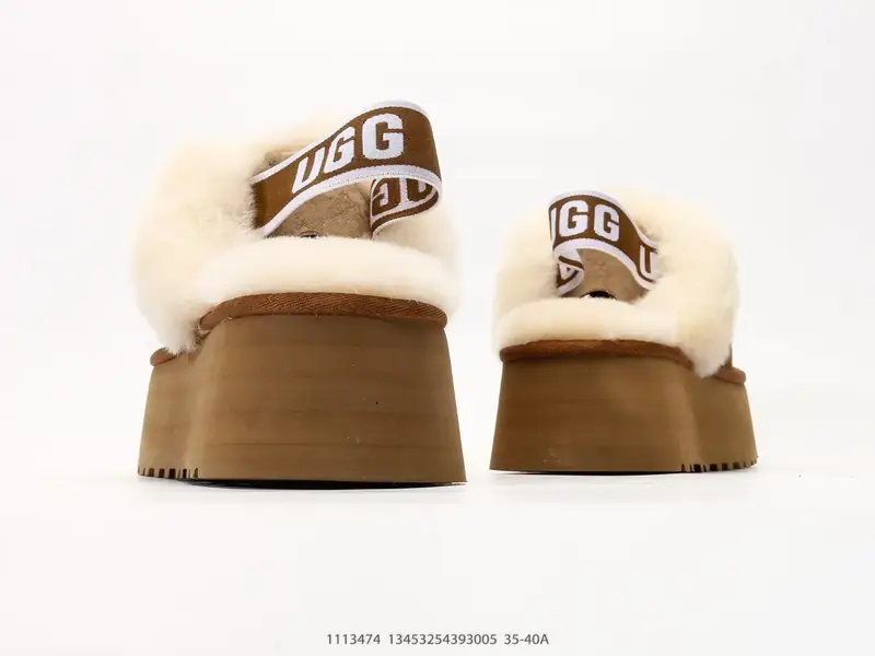 UGG Boots Waterproof Thick Sole 1113474 #13453254393005