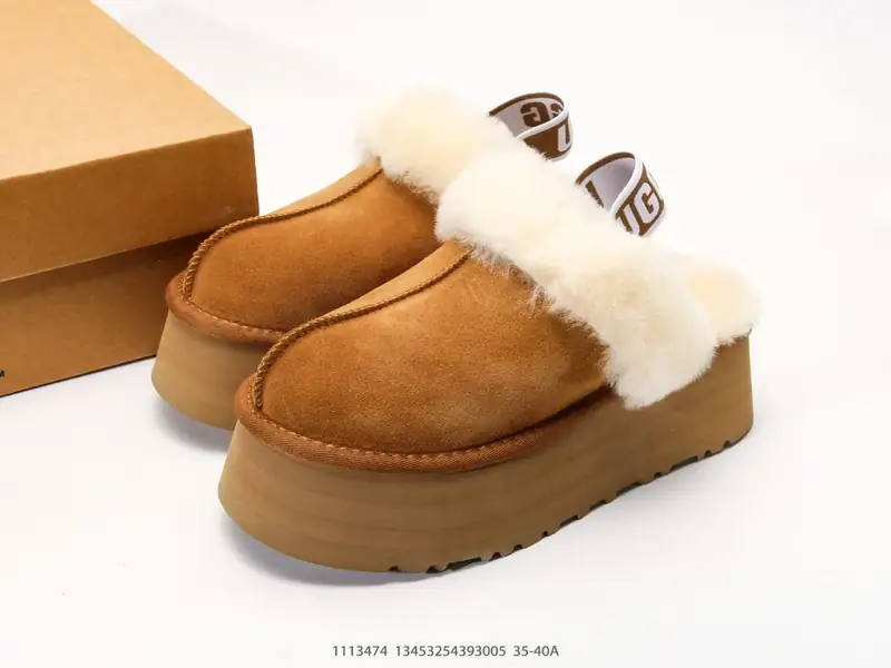 UGG Boots Waterproof Thick Sole 1113474 #13453254393005
