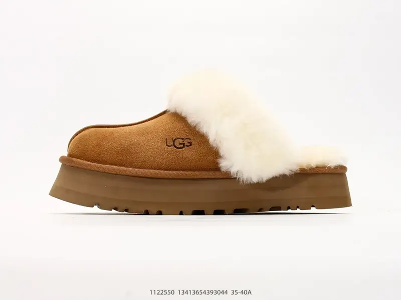 UGG Boots Thick Sole 1122550 #13413654393044