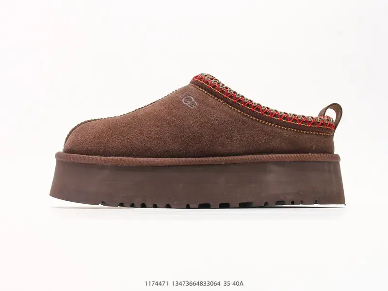 UGG Boots Anti-Slip Durable Lifted 1122553 #13473664833064