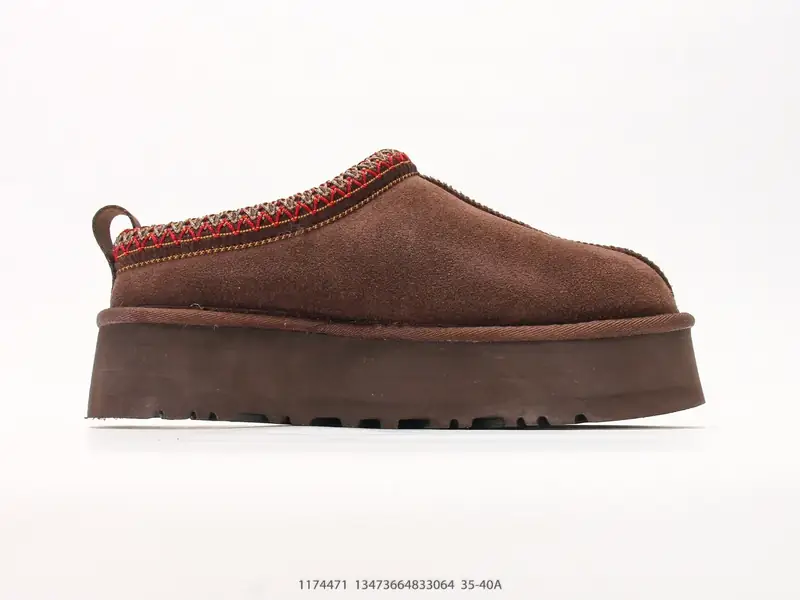 UGG Boots Anti-Slip Durable Lifted 1122553 #13473664833064