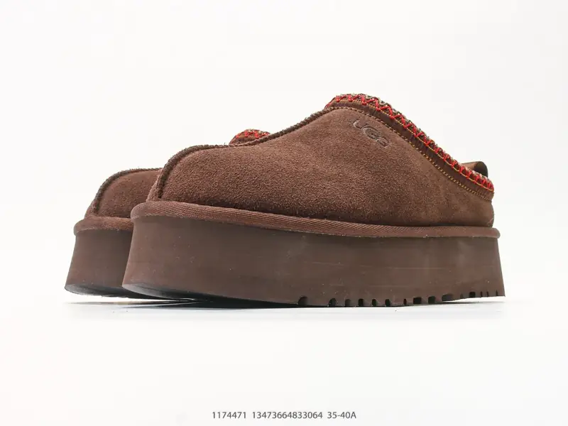 UGG Boots Anti-Slip Durable Lifted 1122553 #13473664833064