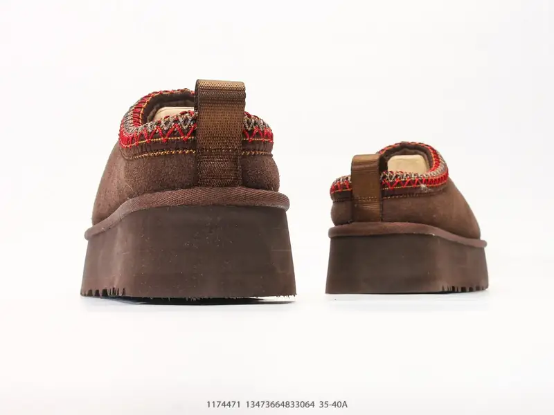 UGG Boots Anti-Slip Durable Lifted 1122553 #13473664833064