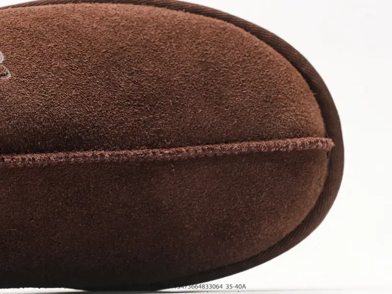 UGG Boots Anti-Slip Durable Lifted 1122553 #13473664833064