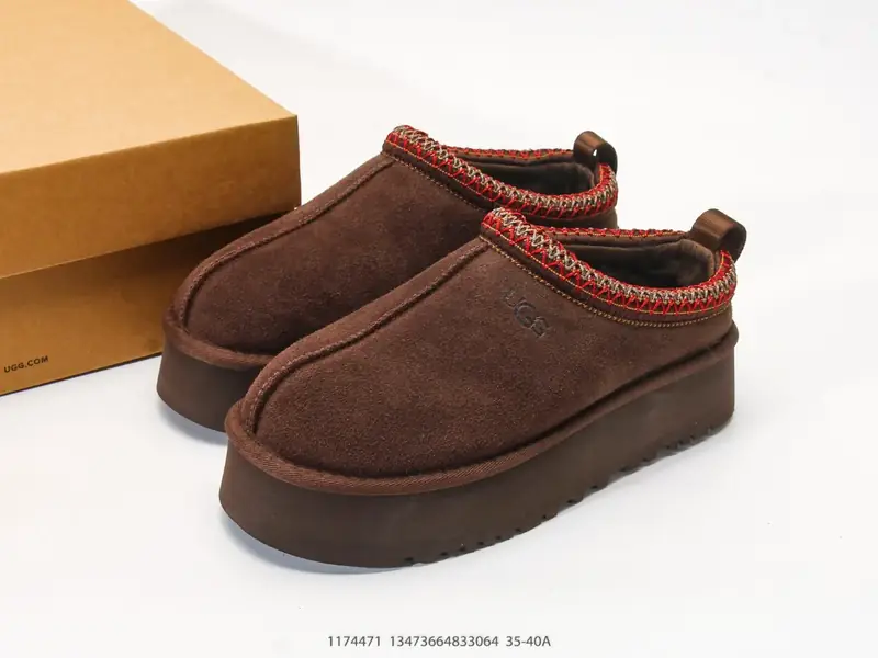 UGG Boots Anti-Slip Durable Lifted 1122553 #13473664833064