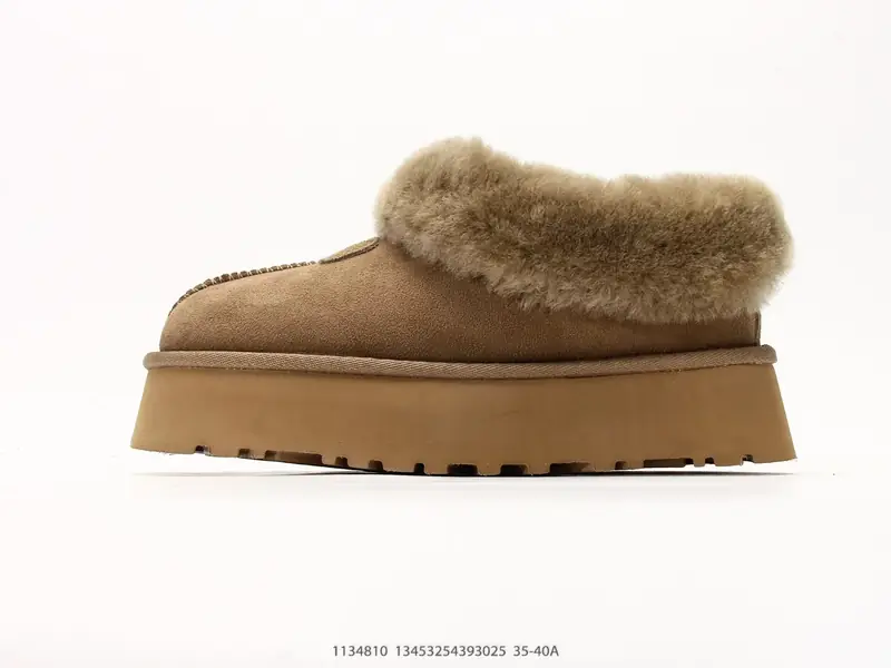 UGG Ботинки Износостойкий Классический Низкий верх 1134810 #13453254393025