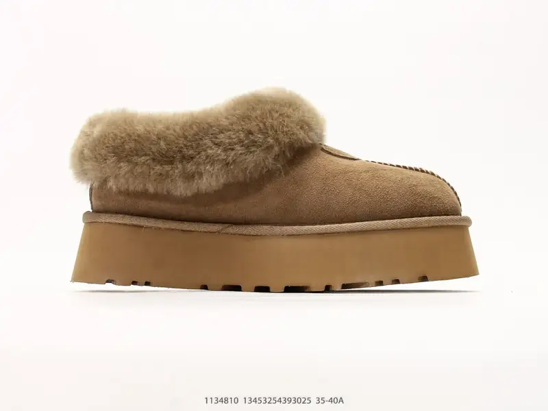 UGG Ботинки Износостойкий Классический Низкий верх 1134810 #13453254393025