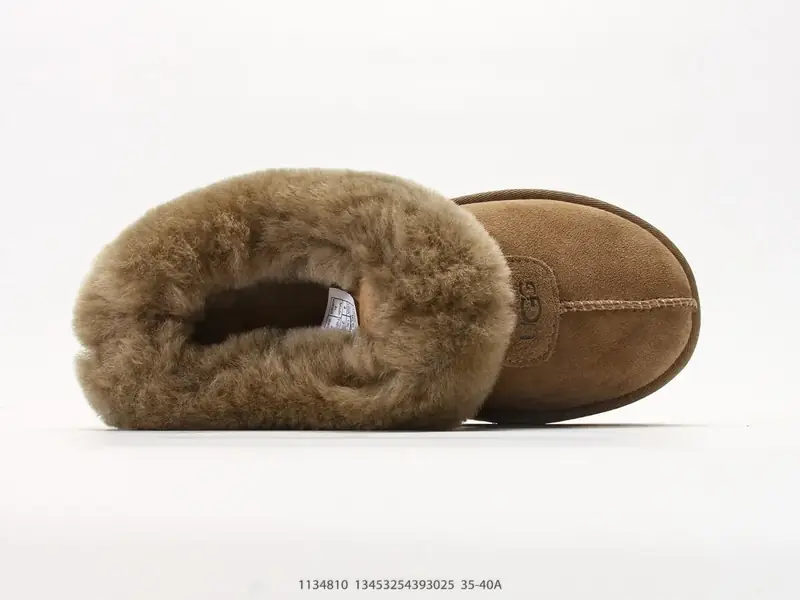 UGG Ботинки Износостойкий Классический Низкий верх 1134810 #13453254393025