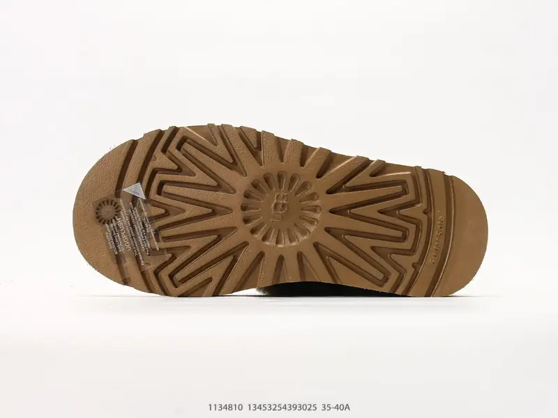 UGG Ботинки Износостойкий Классический Низкий верх 1134810 #13453254393025