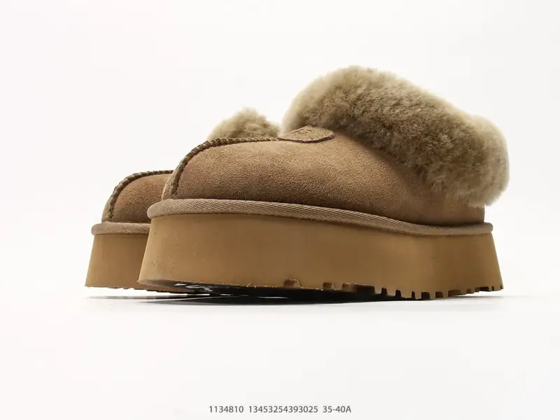 UGG Ботинки Износостойкий Классический Низкий верх 1134810 #13453254393025